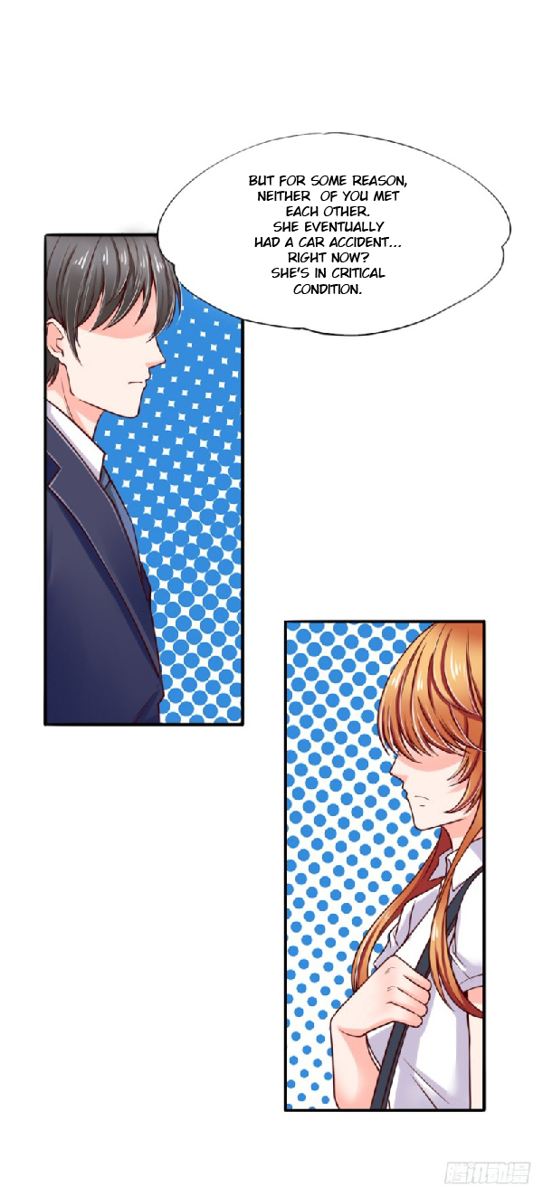 I Only Want To Meet You Ch. 5