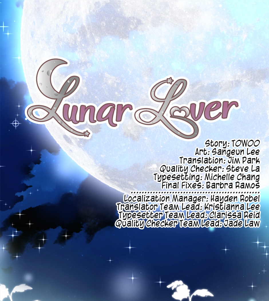 Lunar Lover Ch.1