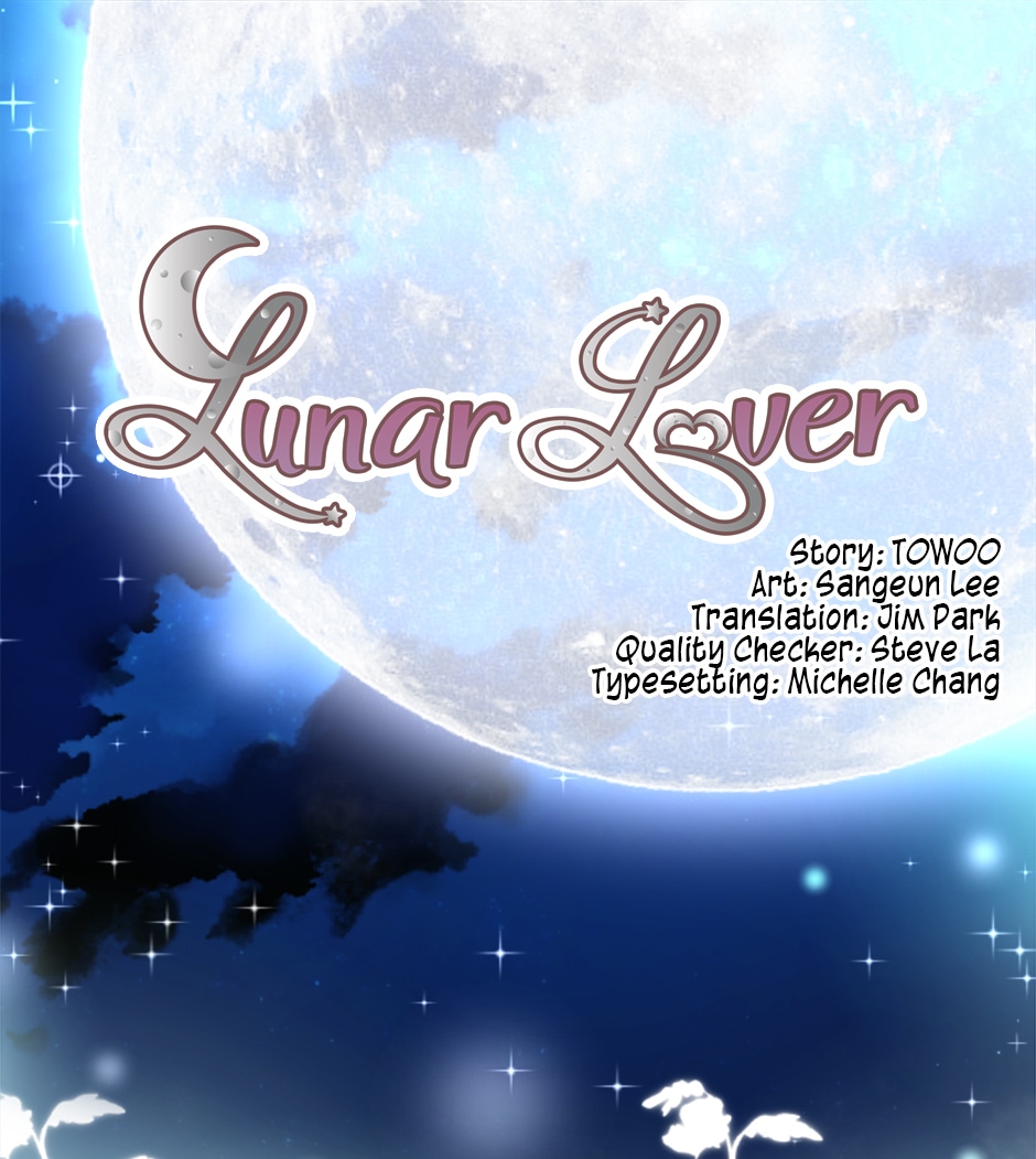Lunar Lover Ch.3