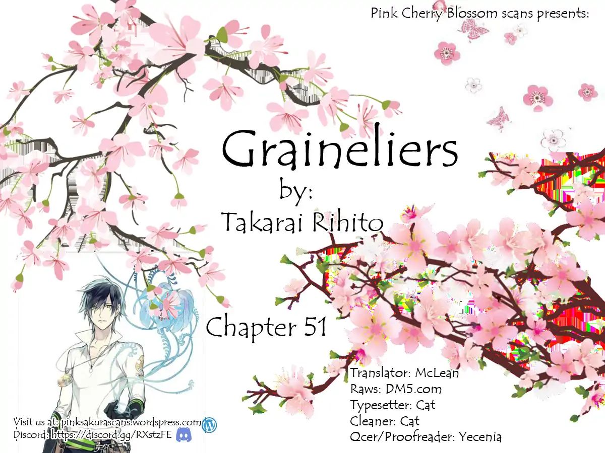 Grainerie Chapter 51