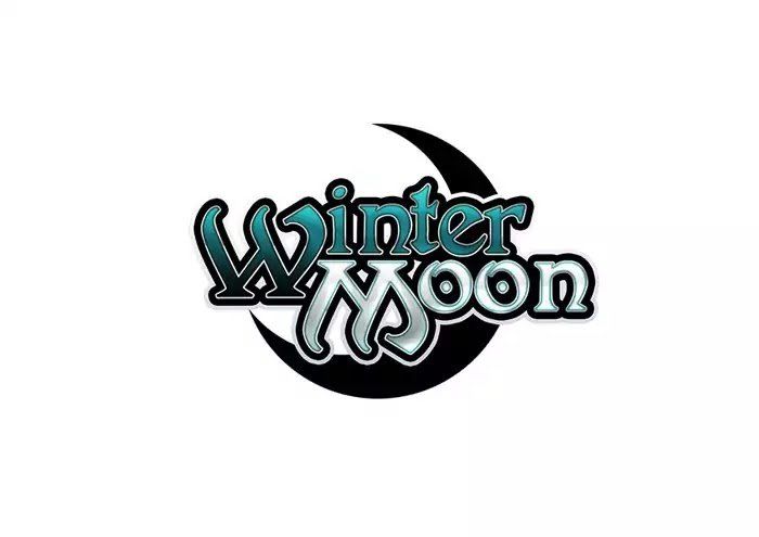 Winter Moon 11