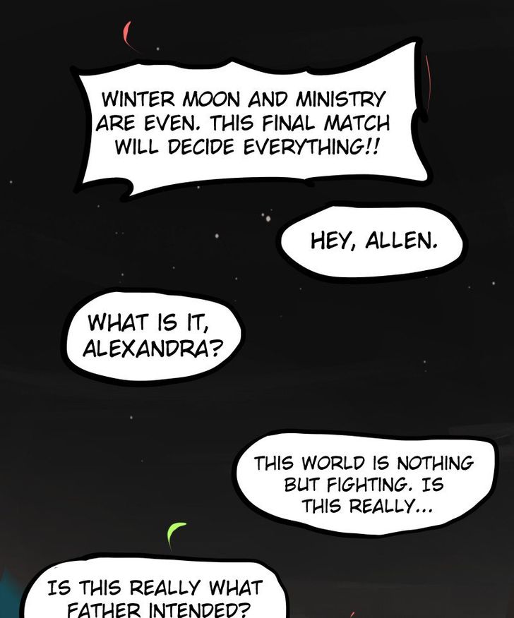 Winter Moon 137