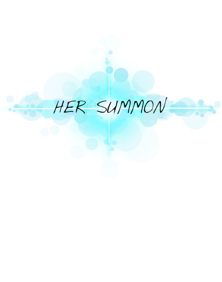 Her Summon Ch. 4