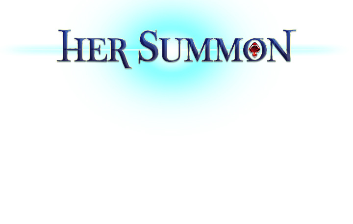 Her Summon Chapter 7