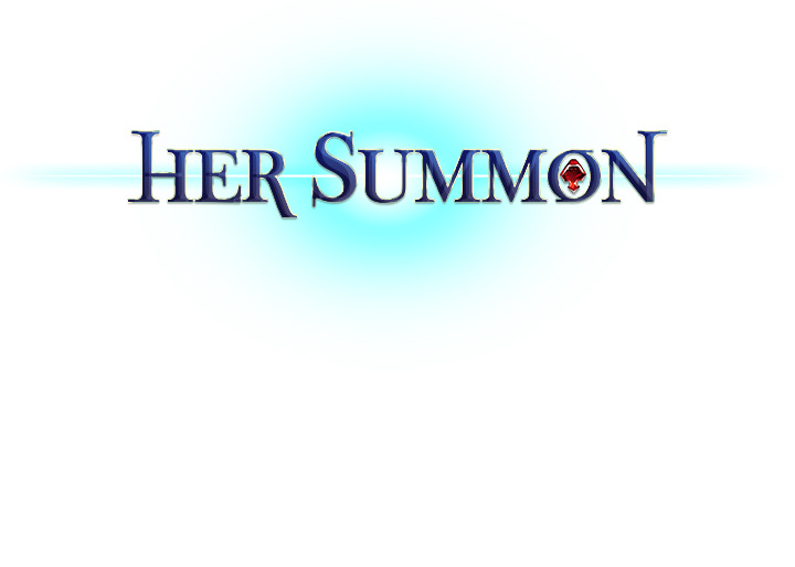 Her Summon Chapter 8