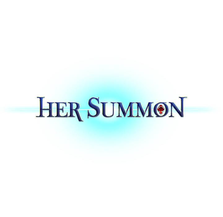 Her Summon Chap 15