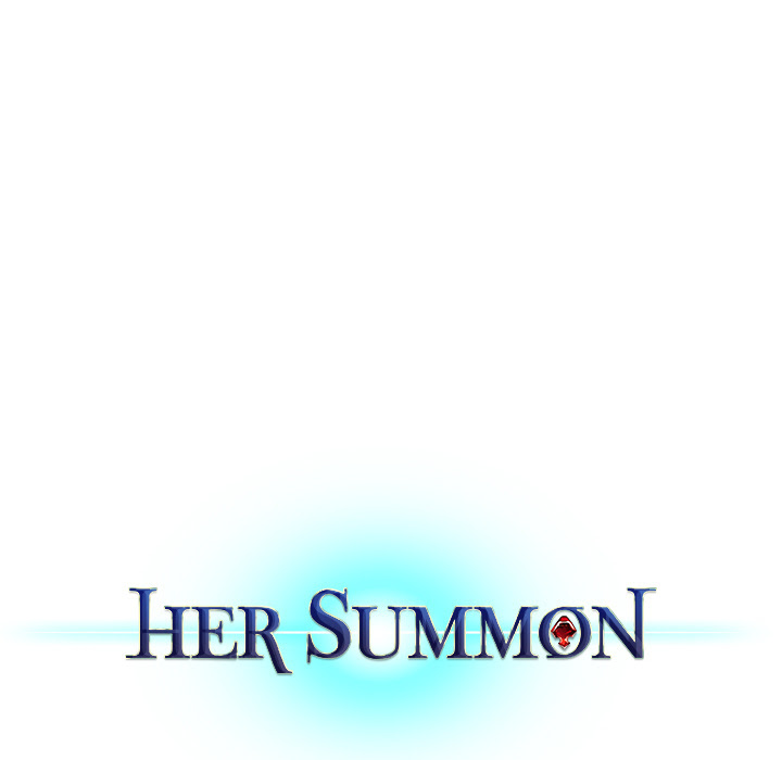 Her Summon Chap 17