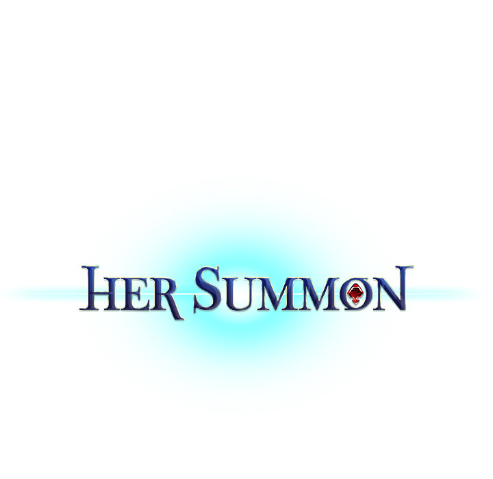 Her Summon Chap 29