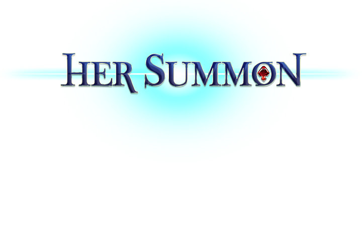 Her Summon Chap 33