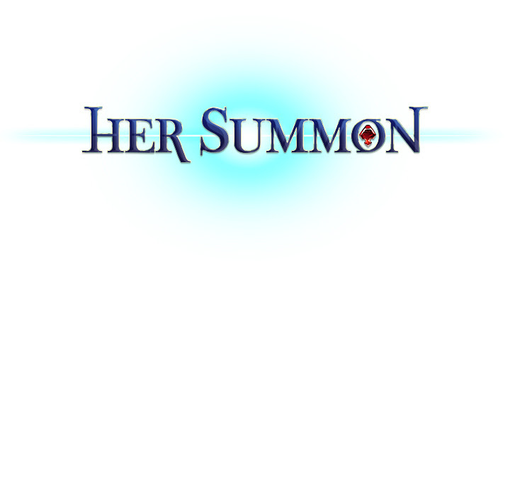 Her Summon Chap 37