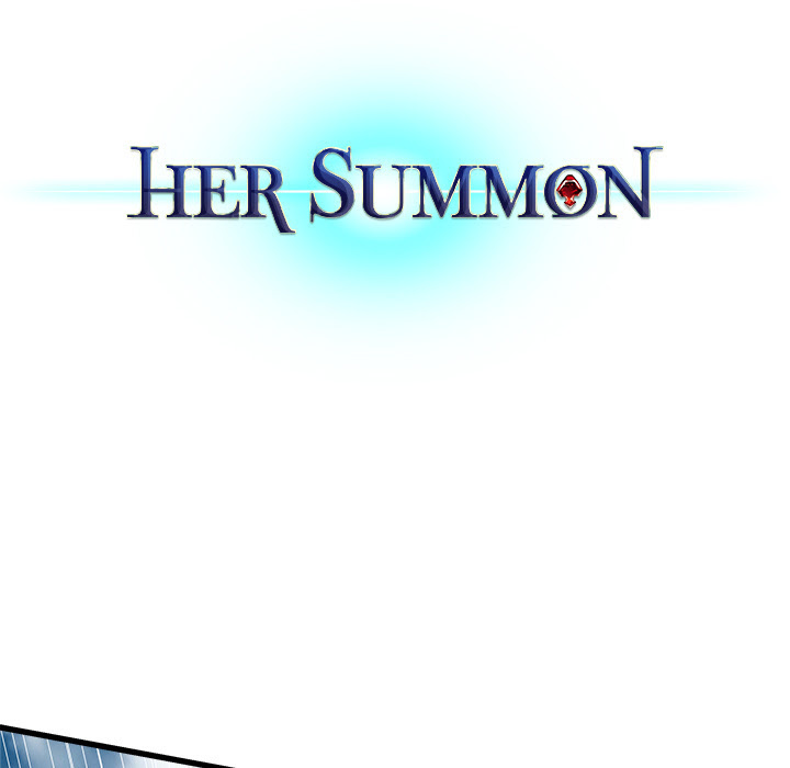 Her Summon Chap 39