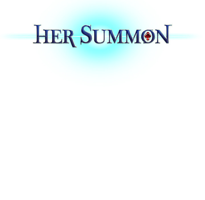 Her Summon Chap 45