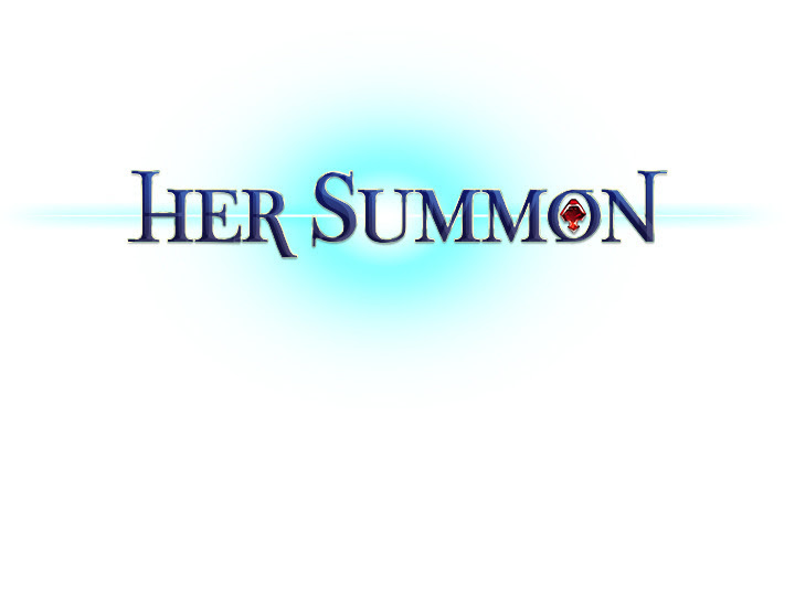 Her Summon Chap 46