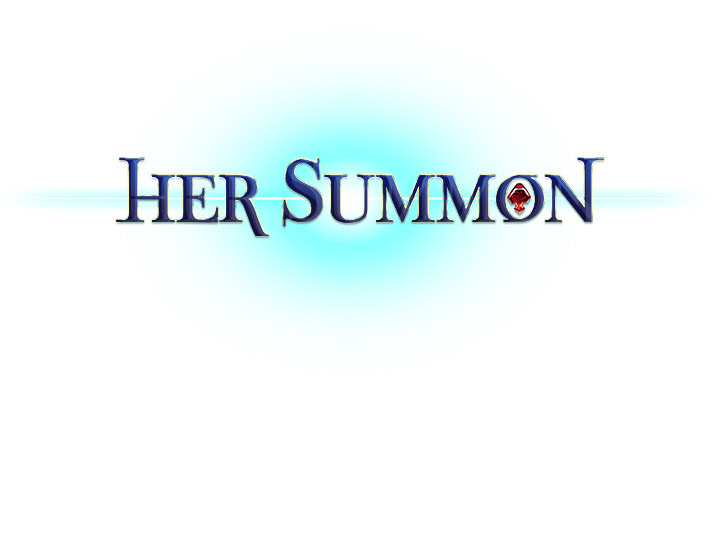 Her Summon Chap 47