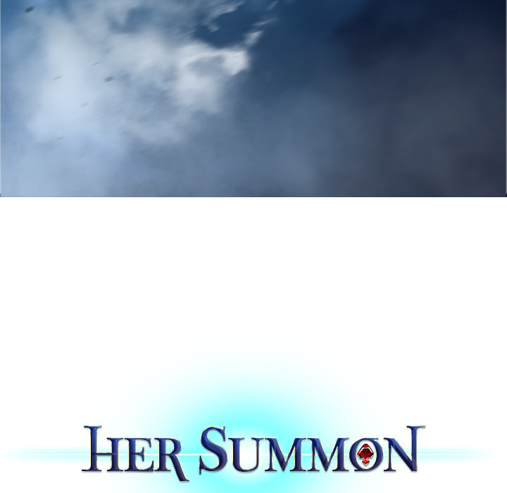 Her Summon Chap 51