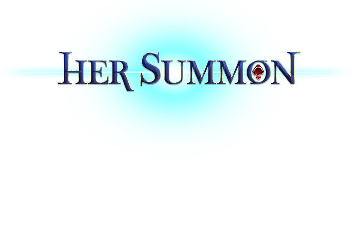 Her Summon Chap 53