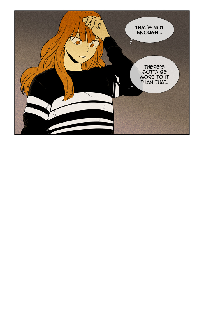 Cheese in the Trap Chap 241