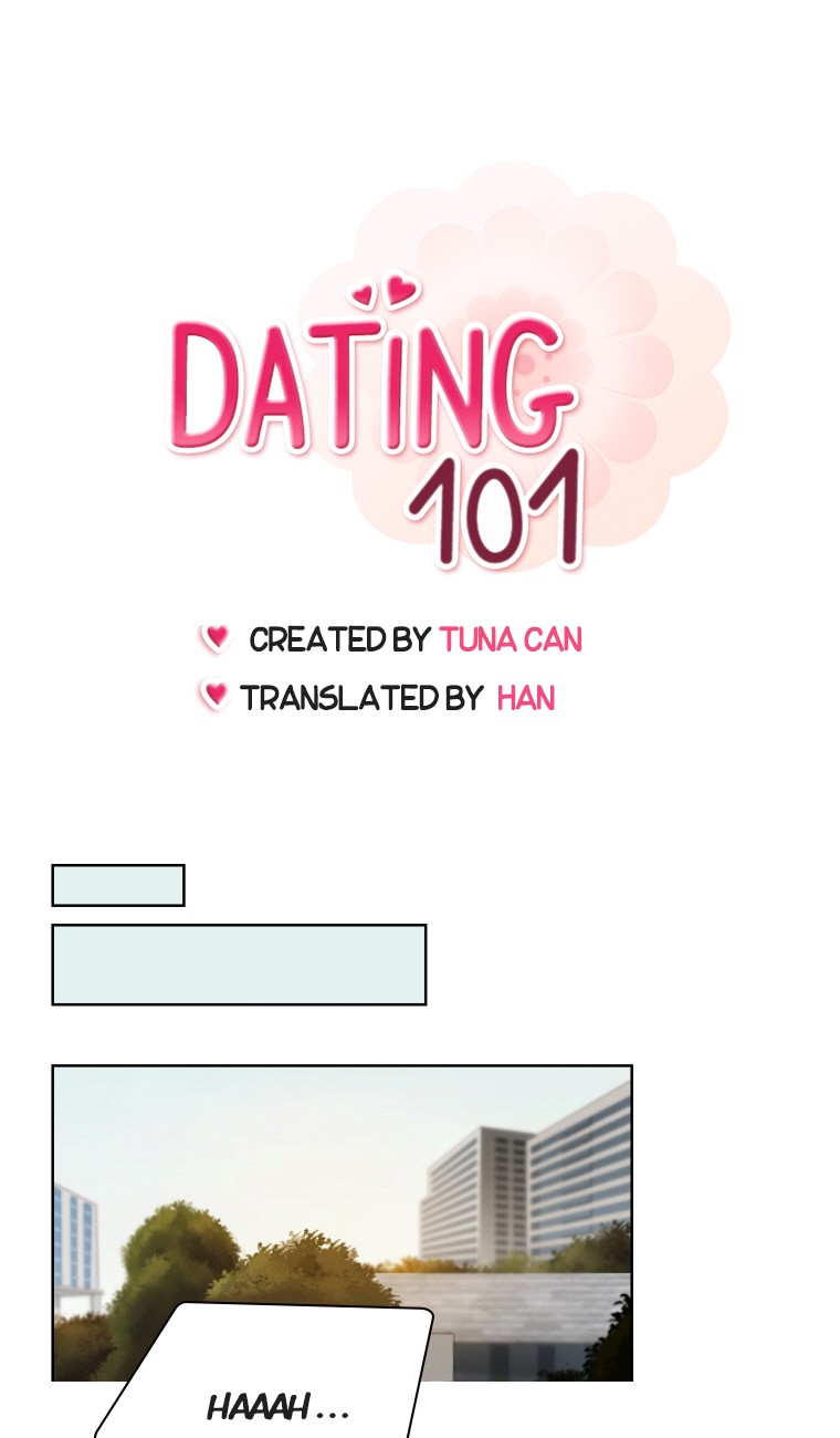 Dating Was The Easiest Ch. 24