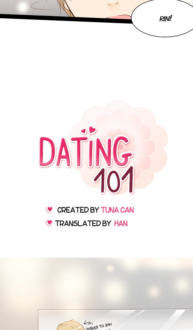 Dating was the Easiest Ch. 30
