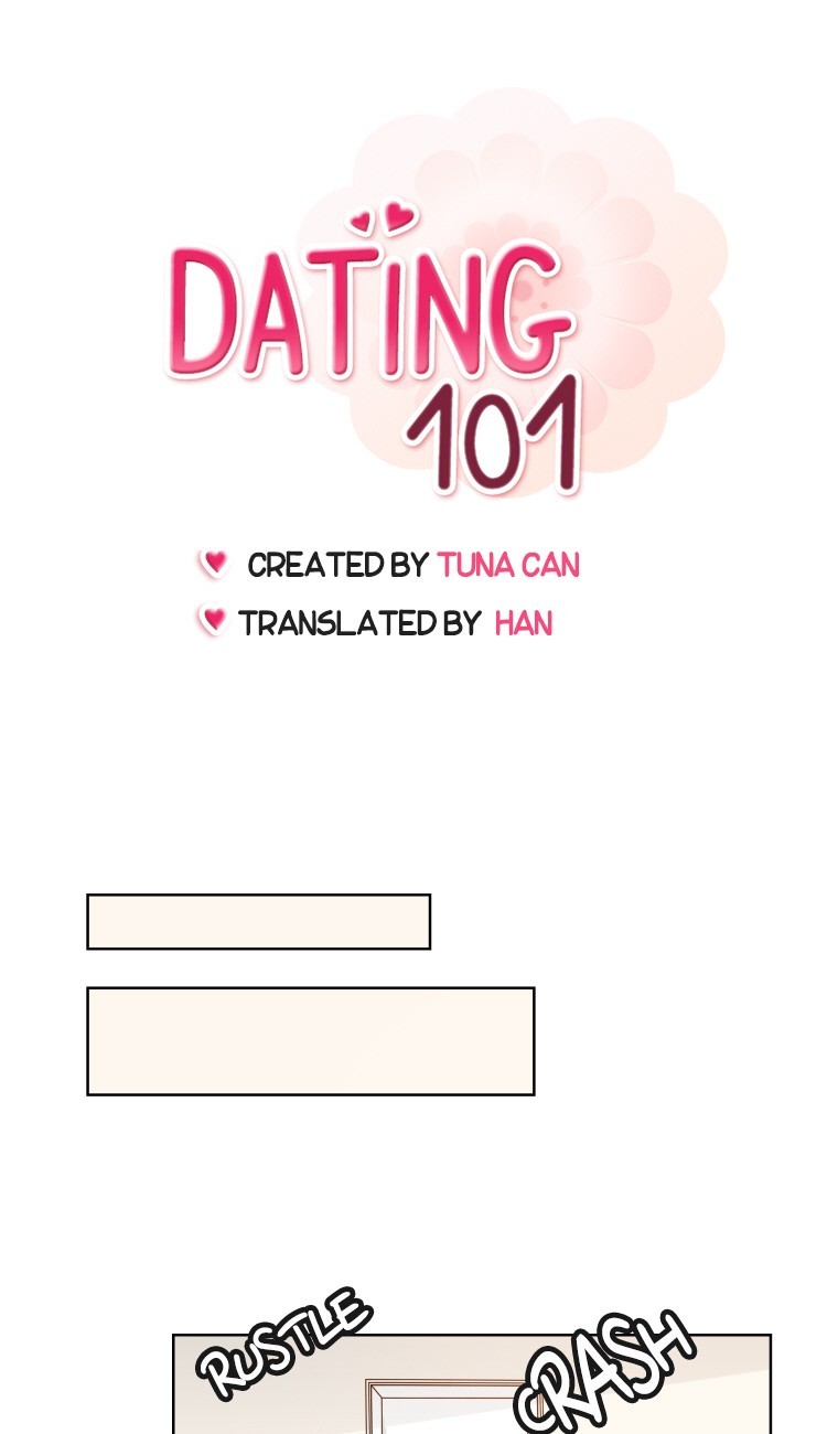 Dating was the Easiest Ch. 33
