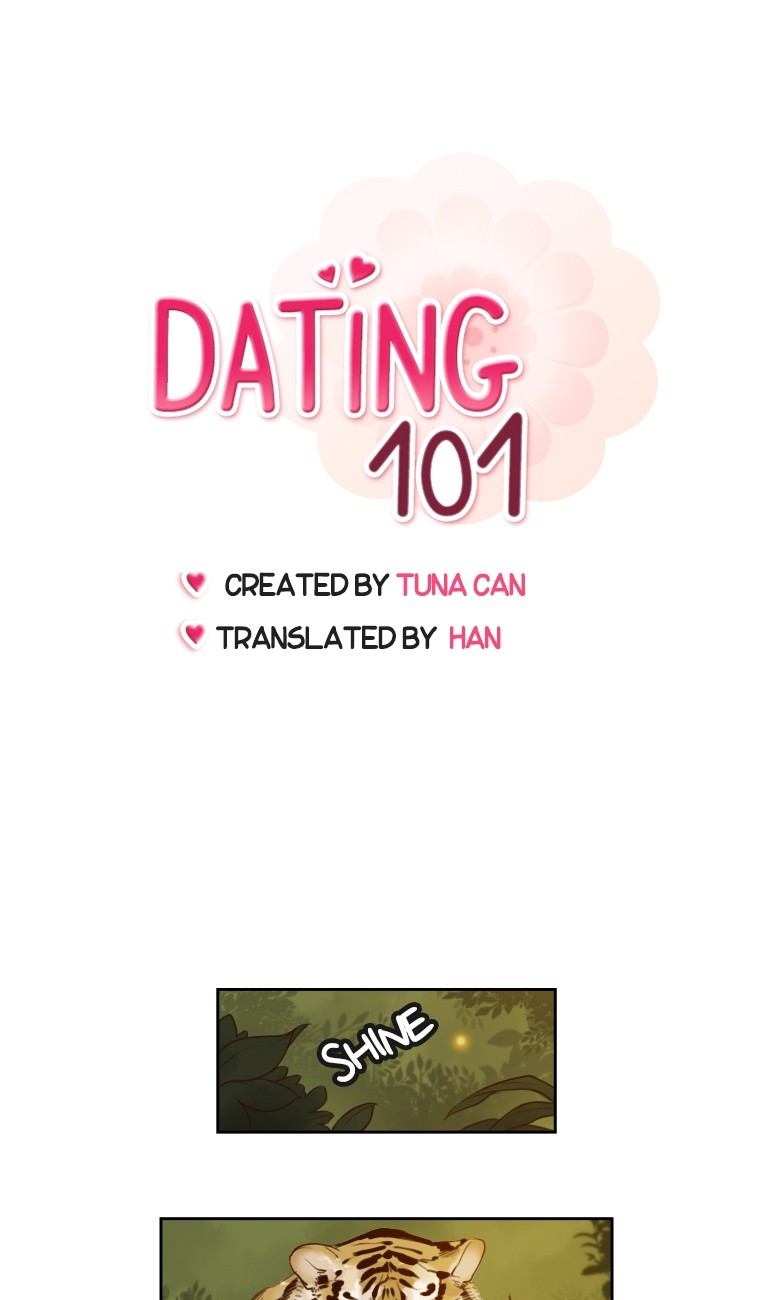 Dating was the Easiest Ch. 41