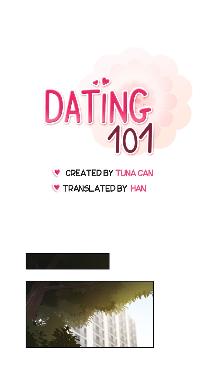 Dating was the Easiest Ch. 47