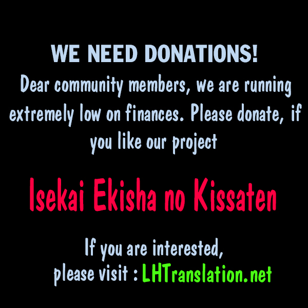 Isekai Ekisha no Kissaten Vol. 1 Ch. 2
