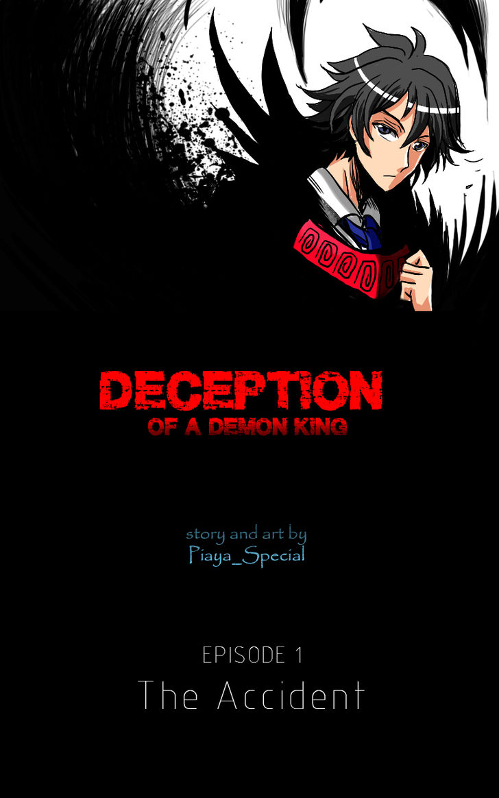 Deception of the Demon King 1