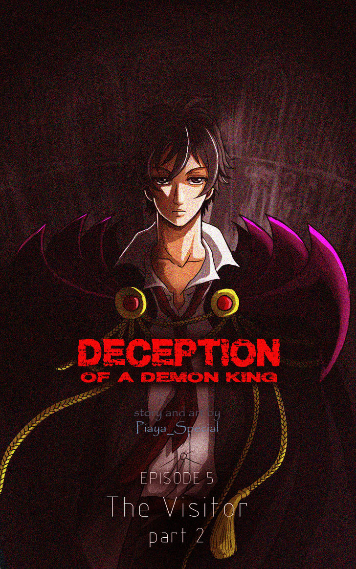 Deception of the Demon King 5