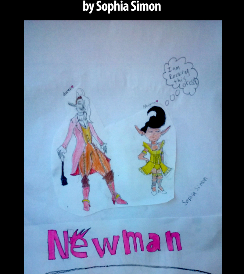 Newman Chap 142