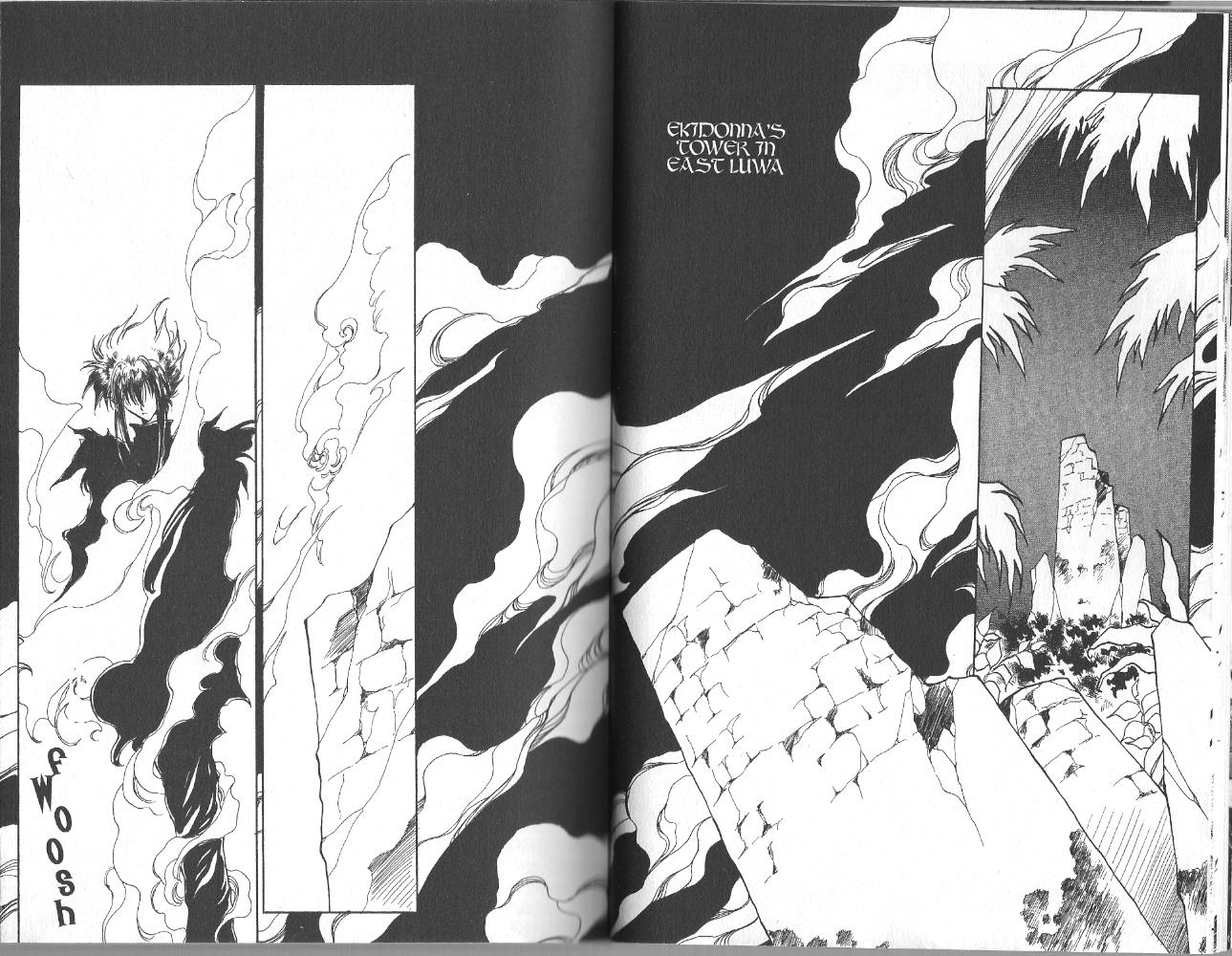Dragon Knights Vol. 5 Ch. 29 Treasure Hunt (2)
