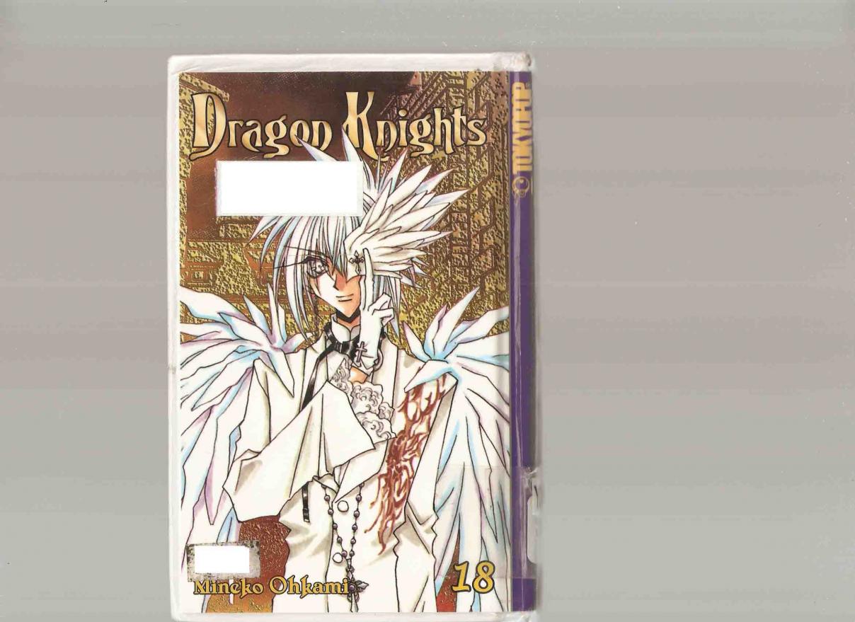 Dragon Knights Vol. 18 Ch. 101 A World Away (31)