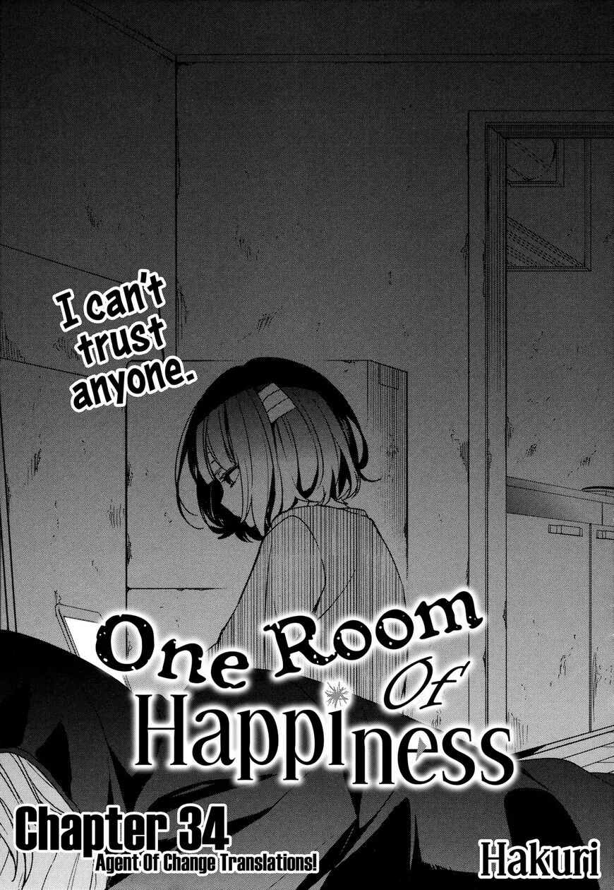 Sachi-iro no One Room 34