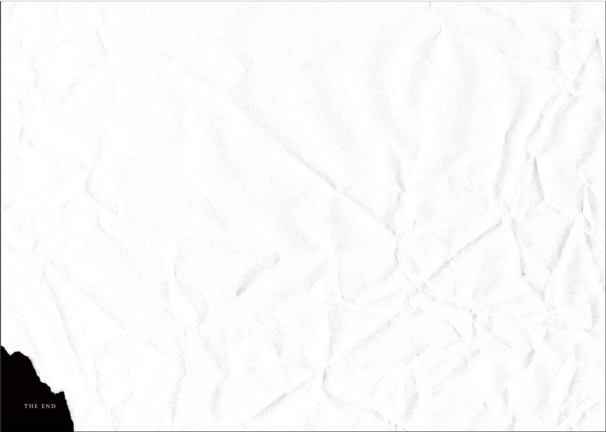 White Note Pad Vol. 2 Ch. 6 Final Episode