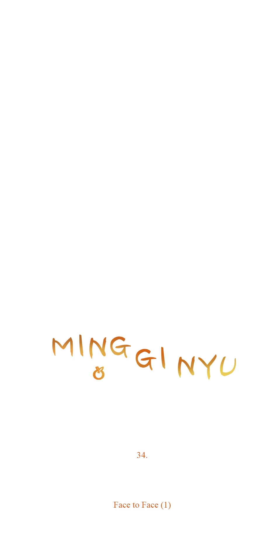 Ming Gi Nyu Ch.34