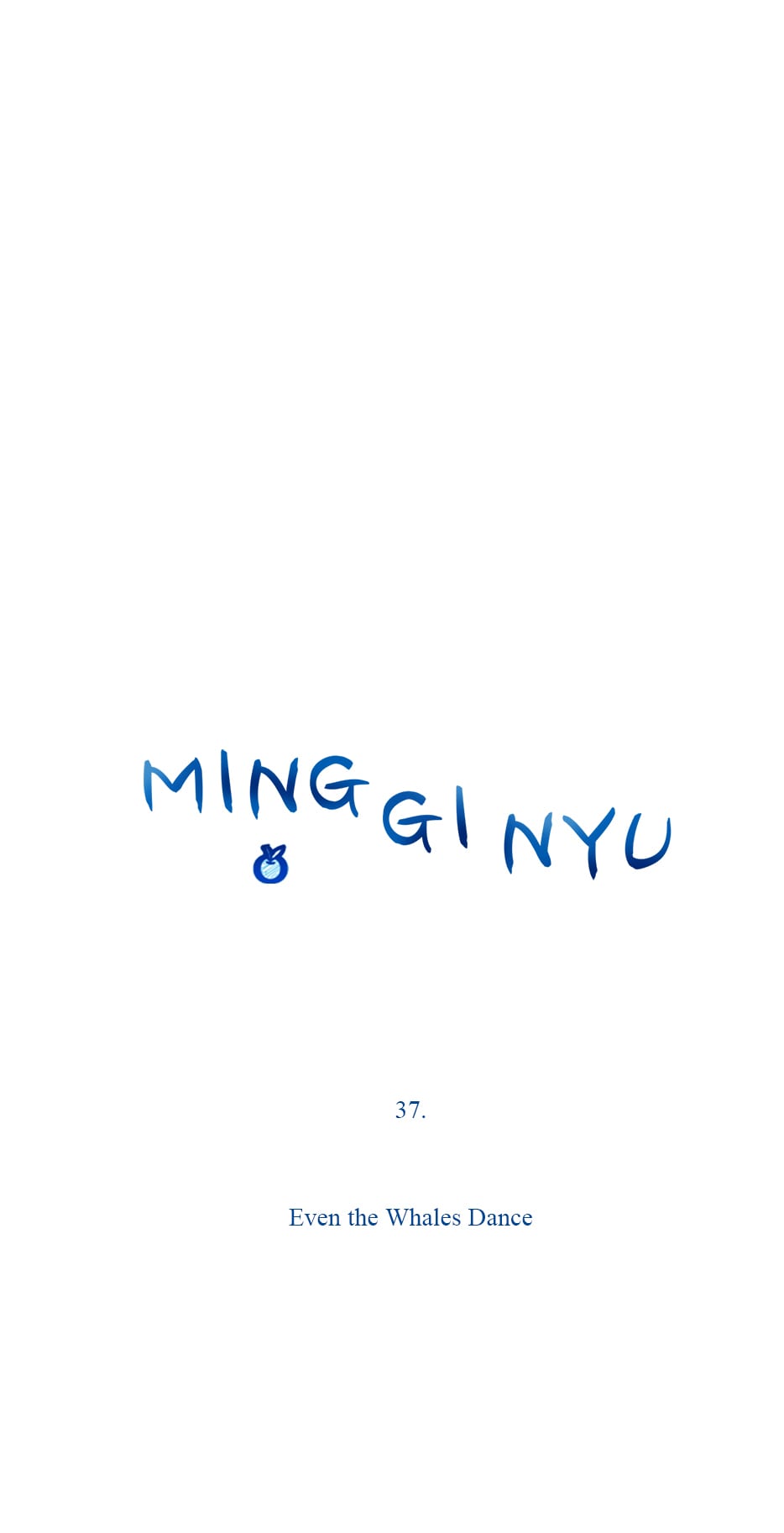 Ming Gi Nyu Ch.37
