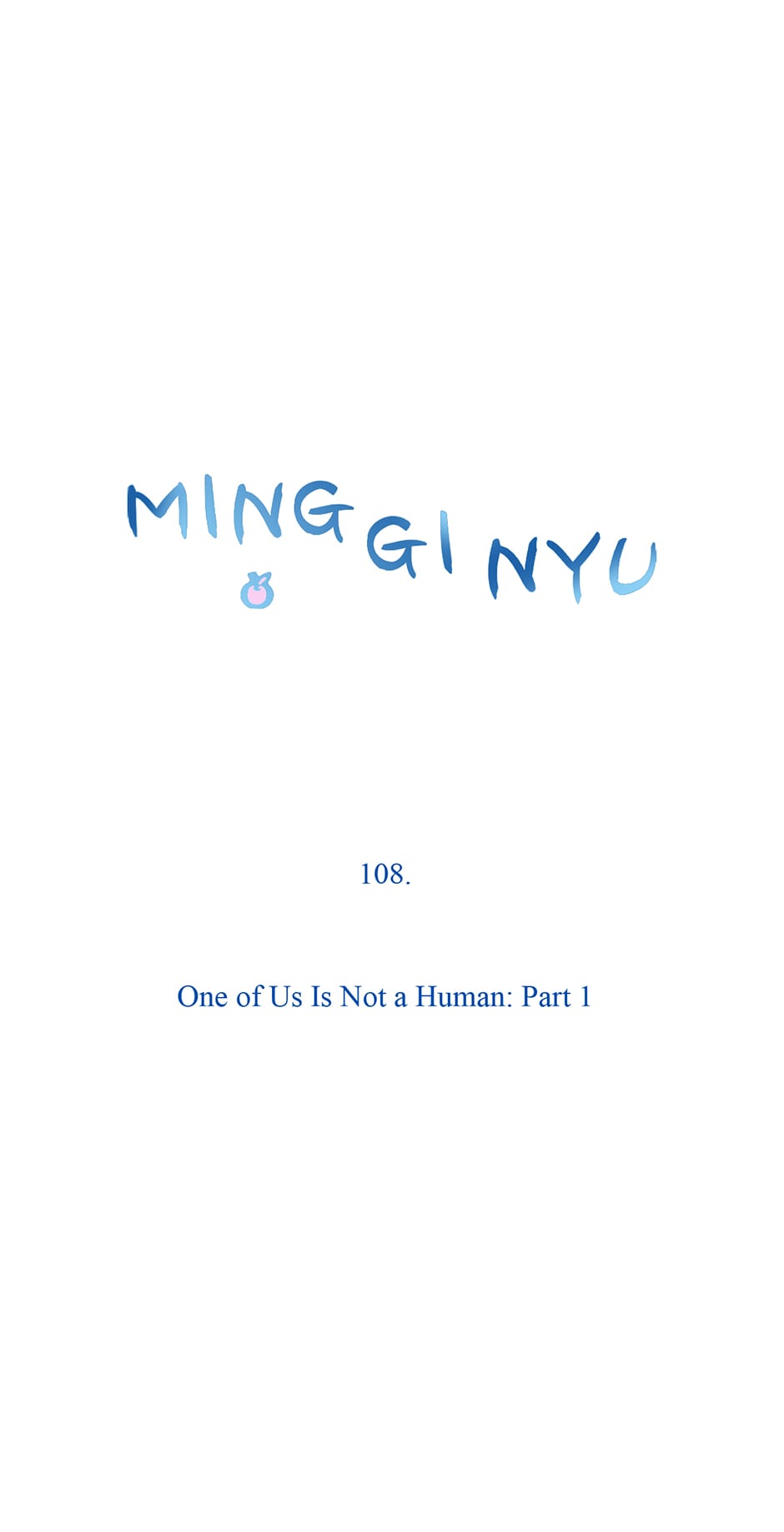 Ming Gi Nyu Ch.108