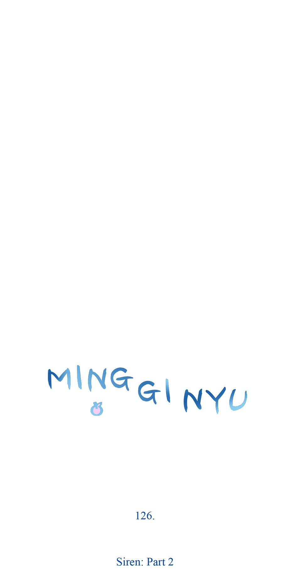Ming Gi Nyu Ch.126