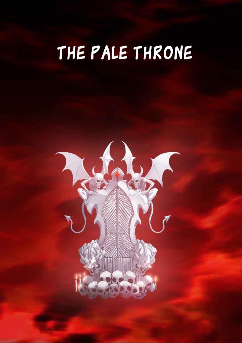 Pale Throne Ch. 18 Throne