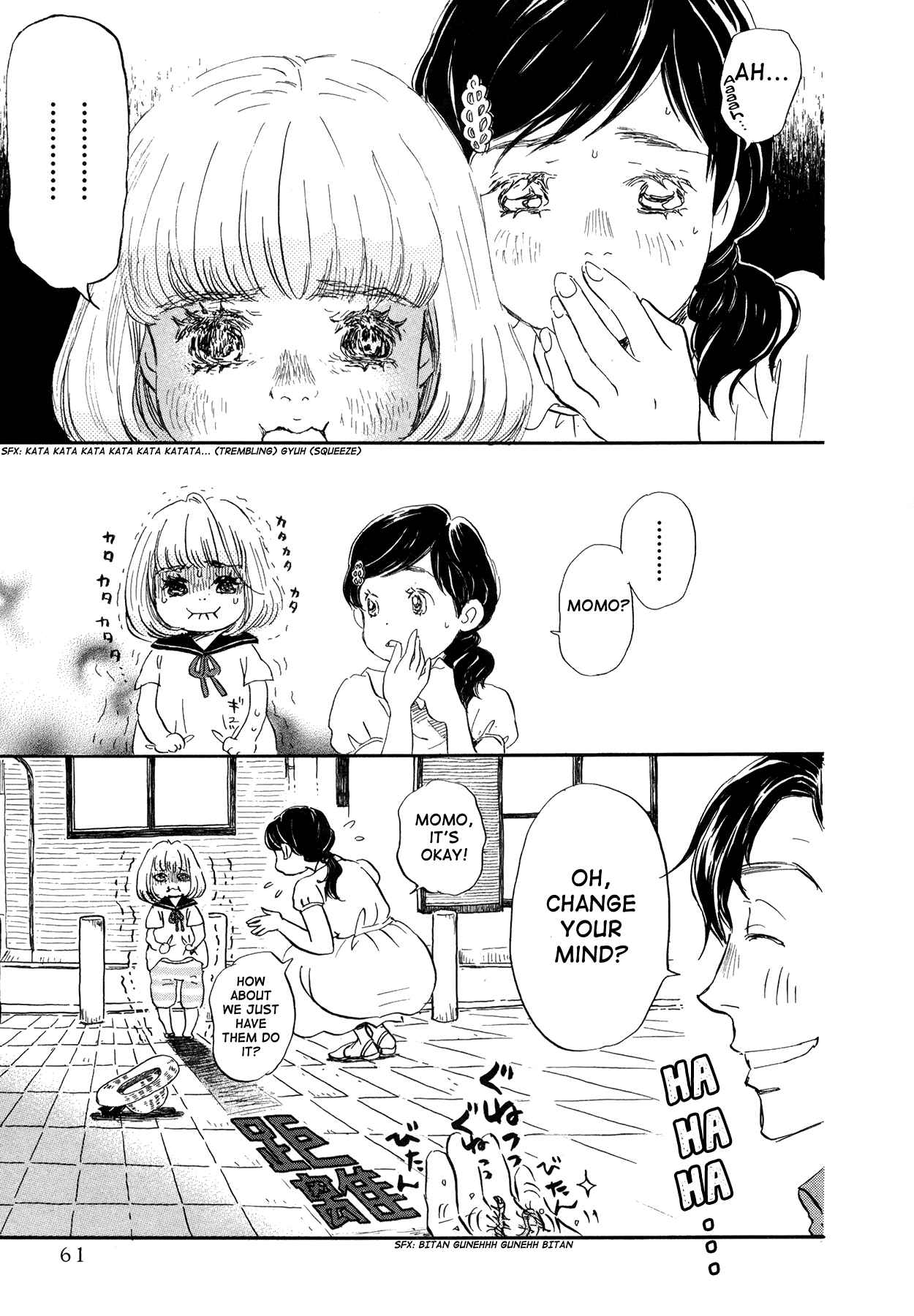 3 Gatsu no Lion Vol. 14 Ch. 144 By the Side of the Red Bridge (2)
