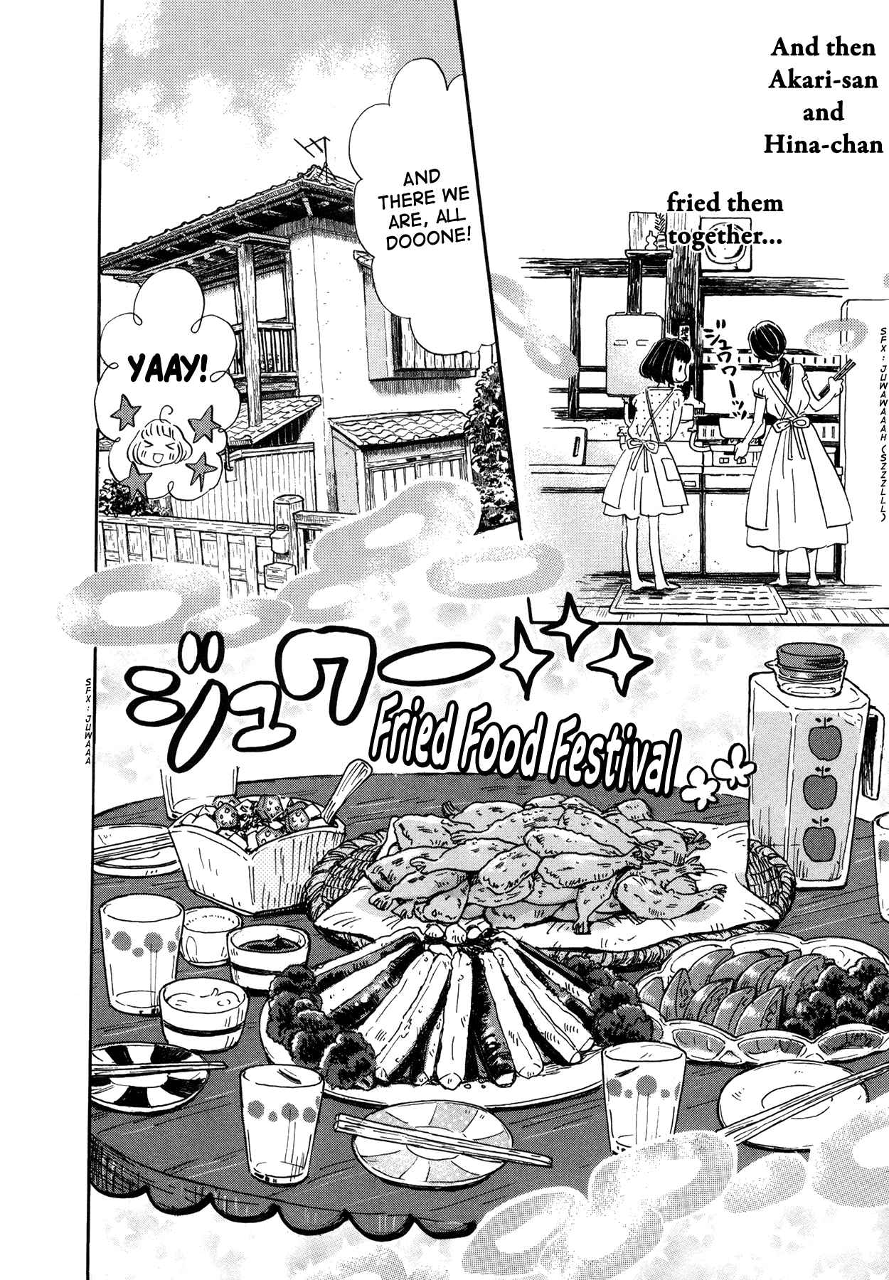 3 Gatsu no Lion Vol. 14 Ch. 146 By the Side of the Red Bridge (4)