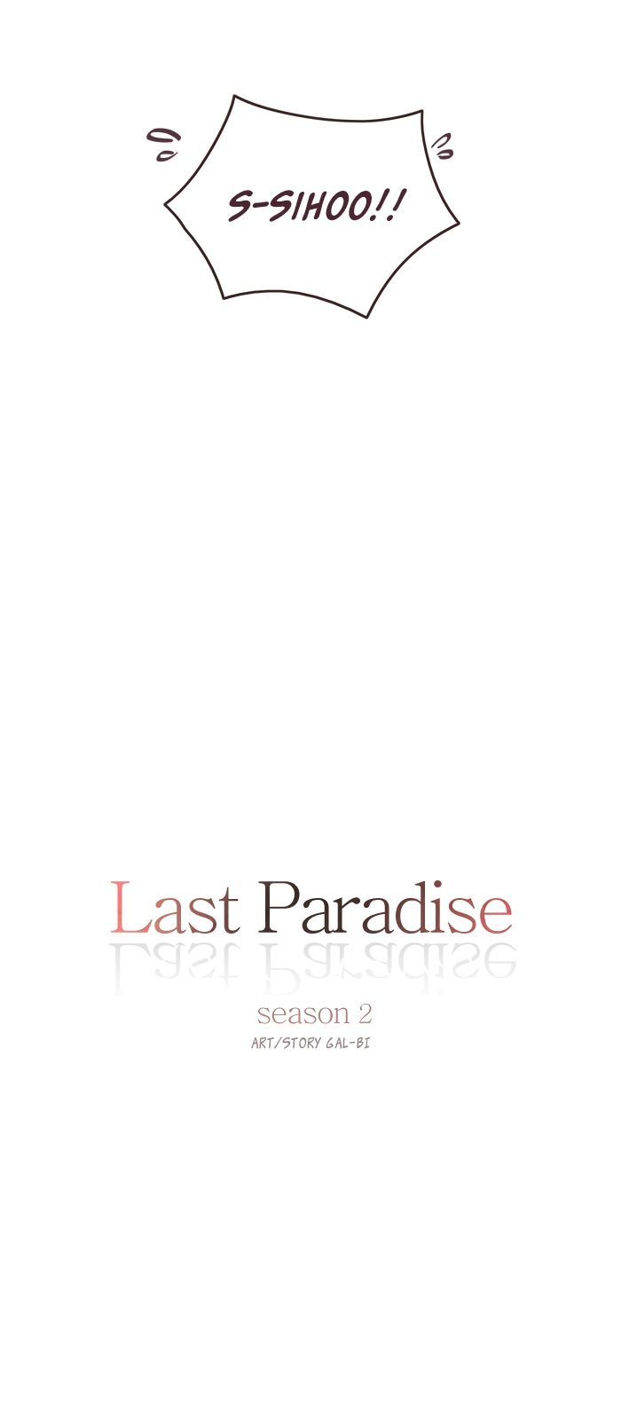 Last Paradise 30
