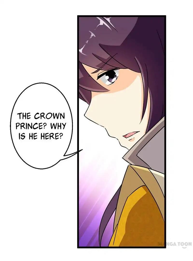 Prince, You're So Cheap! Chapter 107