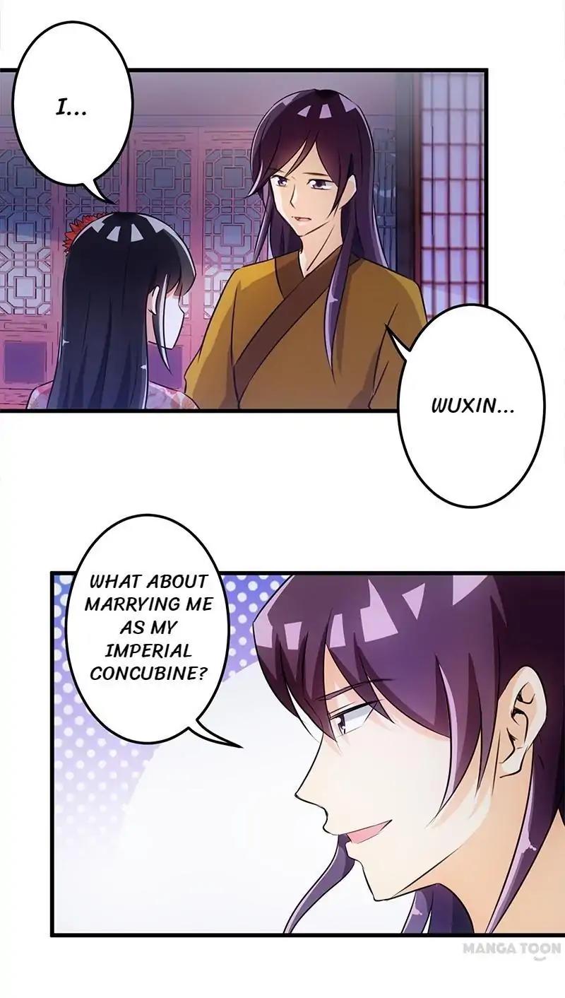 Prince, You're So Cheap! Chapter 165