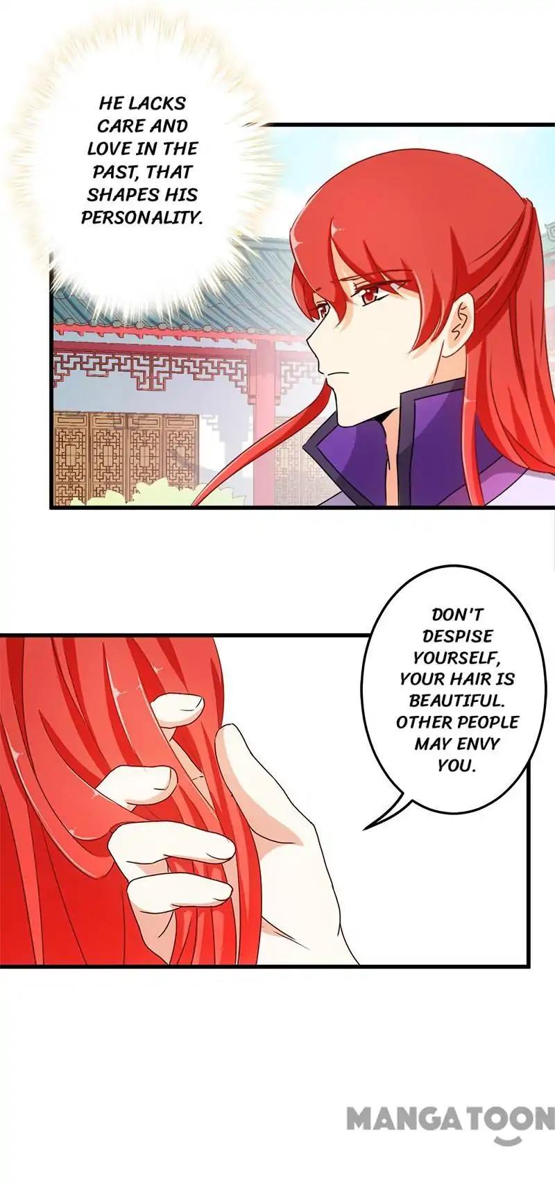 Prince, You're So Cheap! Chapter 176