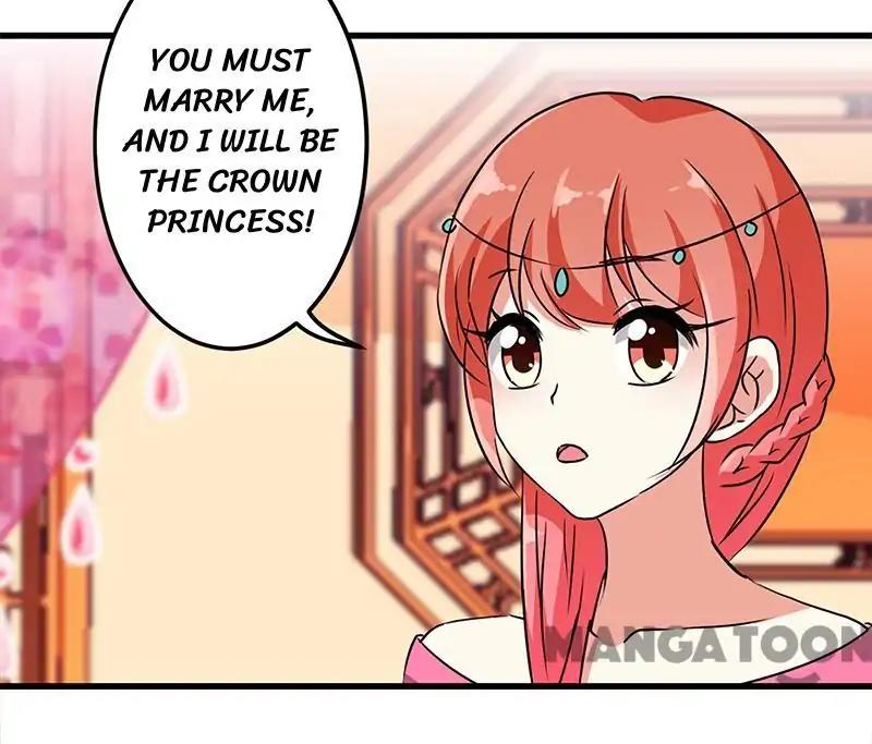 Prince, You're So Cheap! Chapter 188