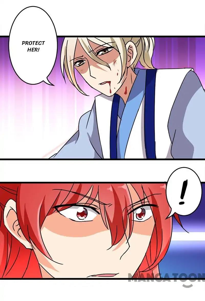 Prince, You're So Cheap! Chapter 209