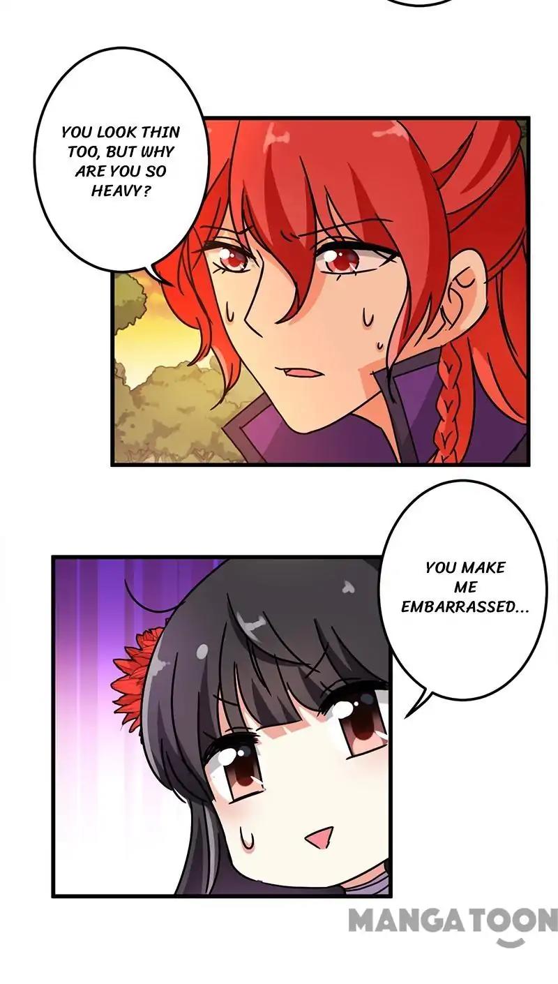 Prince, You're So Cheap! Chapter 213
