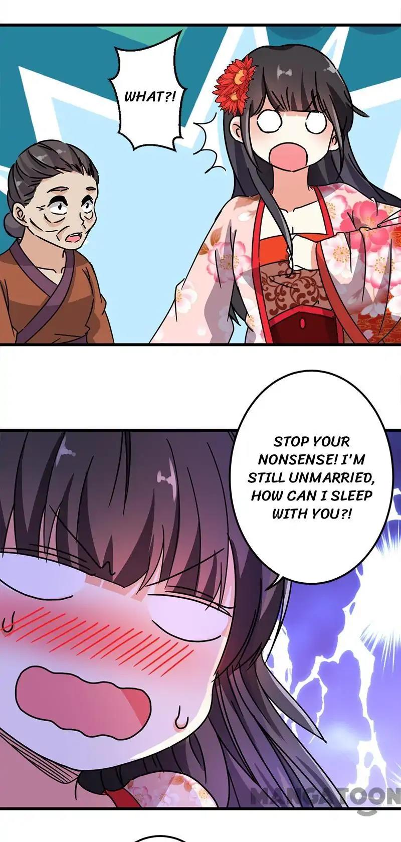 Prince, You're So Cheap! Chapter 214