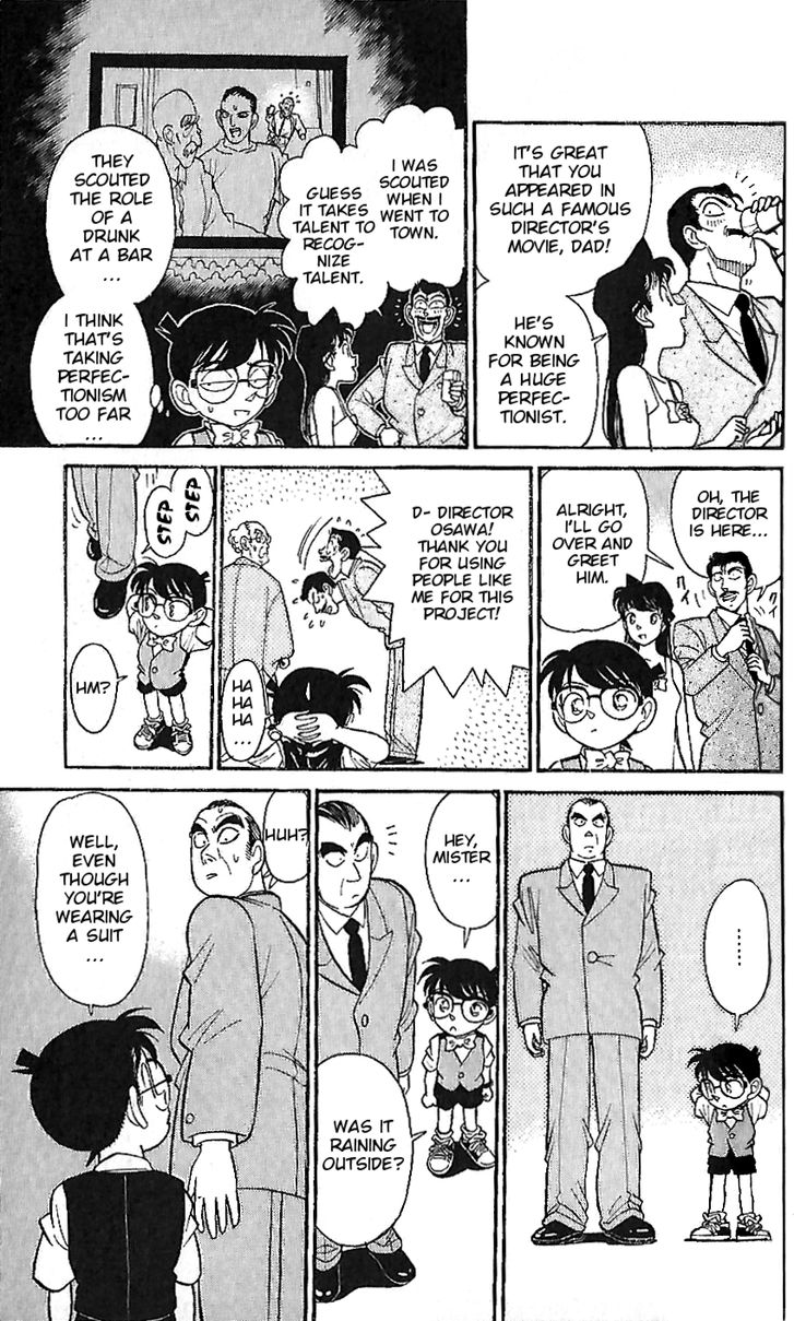Meitantei Conan - Tokubetsu Hen 4